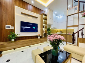 Bán nhà Định Công, 40m2, giá 5.4 tỷ