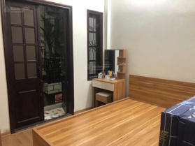 Bán nhanh - bán gấp nhà Hoàng Mai - Morning đỗ cửa - 2 thoáng - nở hậu