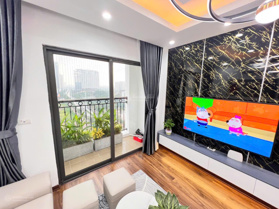 Bán CH dự án Tây Hà Tower, 116m2, 3N2W, tầng trung view thoáng, sổ đỏ lâu dài, full đồ. Giá 6,3 tỷ