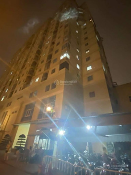 Bán chung cư Trần Quý Kiên 68 m2 chỉ 3,99 tỷ