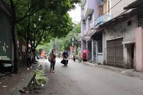 Hiếm - Phải thật nhanh, nhà đẹp Phùng Khoang, dân xây, 4 tầng, 4 phòng ngủ giá 6 tỷ