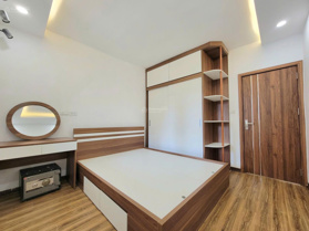 Phương Mai căn hộ tập thể tầng 4 diện tích sổ 38m2, diện tích sử dụng 65m gồm 2 ngủ 2 wc. Giá 3tỷ