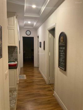 Chính chủ bán CH tại Nguyễn Cơ Thạch Nam Từ Liêm. 130m2, 4N2W căn góc full nội thất đẹp. Giá 6,5tỷ