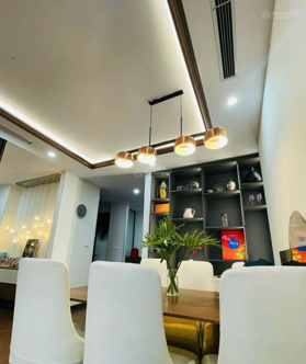 Cần bán căn hộ tại Ecolife Capitol, Giá 5,95 tỷ, 3 ngủ diện tích 101m2, ban công mát mẻ, sẵn sổ