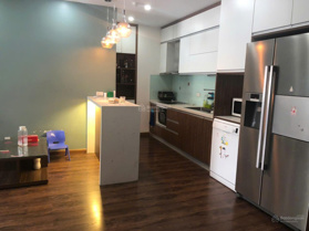 Hàng hiếm! Chính chủ bán CC 3 ngủ khu đô thị Gamuda - view hồ - tầng cao - thoáng đãng giá siêu mềm