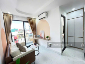 (Siêu phẩm) tòa apartment cao cấp 70m2 x 19P tại Tây Sơn - Dòng tiền 1,65 tỷ/năm - Tin thật 100%