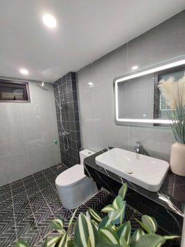 Hàng hiếm tại phố Bạch Mai - ô tô sát nha - lô góc 3 mặt thoáng 6,45 tỷ - 29m2x 4 tầng