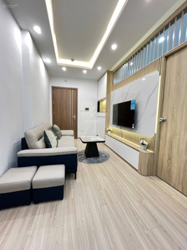 Bán căn hộ chung cư tại CT12 Kim Văn Kim Lũ, giá nhỉnh 2 tỷ, 45m2, 1PN, 1WC. Sổ đỏ chính chủ