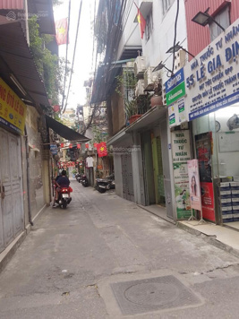 Cần bán gấp nhà phố Lê Gia Định, nhà diện tích khủng siêu hiếm quận Hai Bà Trưng, ôtô đỗ cửa