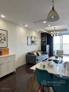 Chính chủ bán căn góc 60m2 2 ngủ chung cư Nơ 3 Bán đảo Linh Đàm, full nội thất đẹp. LH: 0988 332 718