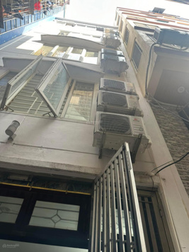 BÁN TOÀ CHDV PHÚ MỸ MỸ ĐÌNH. DT 40M x 5T x 9PHÒNG. DOANH THU 45TR/TH, PCCC ĐẦY ĐỦ. GIÁ 7.9 TỶ