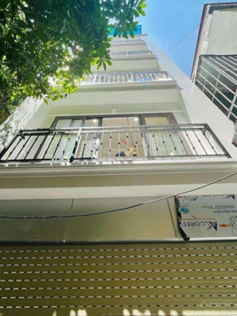 CỰC PHẨM CẦU GIẤY! 65 M2, 7 TẦNG, MT 5,5M, Ô TÔ TRÁNH 6M, KINH DOANH, NHỈNH 24 TỶ, LH 0965 868 866