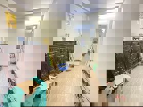 Phân lô bàn cờ , sổ vuông phú đô 36m2 , ô chờ thang máy ,nhỉnh hơn 6 tỷ