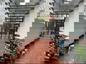 Bán nhà mặt ngõ phố Đông Thắng - quận Bắc Từ Liêm 3 tầng, mặt tiền 6m, diện tích 126 m2