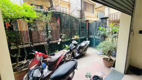 BIỆT THỰ LÔ GÓC 3 THOÁNG, Ô TÔ VÀO NHÀ, LẠC LONG QUÂN - 23 TỶ 