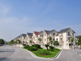BIỆT THỰ ĐƠN LẬP ANH ĐÀO - VINHOMES RIVERSIDE, VIỆT HƯNG LONG BIÊN 68 TỶ