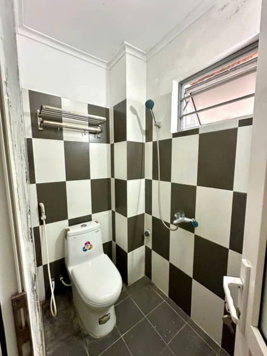 Bán nhà mới ở 20 Mỹ đình 5 tầng x 34m2 đẹp đúng như ảnh, sổ vuông A4