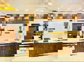 Căn hộ Cầu Giấy 30m2 5 tầng 3.4m mặt tiền giả 6.9 tỷ  💥💥💥 HÀNG HIẾM - ĐẲNG CẤP - Ở HƯỞNG THỤ - NGÕ SIÊU RỘNG 