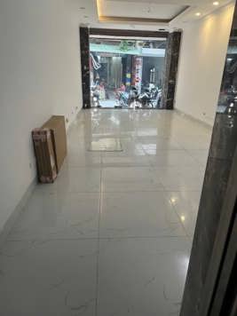 Bán nhà phố Tây Sơn, Đống Đa, ô tô tránh, tiện kinh doanh 7 tầng 46m2 giá 21.9 tỷ