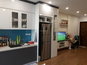 Cần bán căn hộ chung cư Resco Cổ Nhuế - tòa OCT3C - DT: 101m2, 3PN Full đồ, căn góc, giá 5,050 tỷ