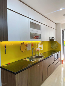 Chính chủ cần bán CHCC Oriental Westlake, 174 Lạc Long Quân, Tây Hồ, 75m2, 2PN, đủ nội thất, 5.4 tỷ