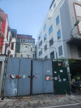 Bán gấp đất phố Lạc Long Quân ngõ to hơn phố thông 2 ôtô tranh kinh doanh 150m2 MT 7.5m nhỉnh 20 tỷ