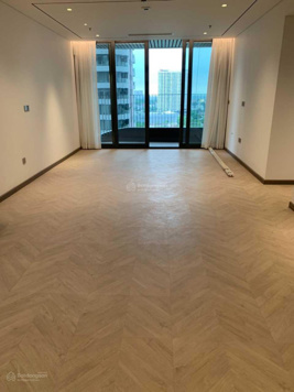 Chính chủ chuyển công tác bán căn góc 126m2, thiết kế 3PN chung cư Han Jardin N01T6 Ngoại Giao Đoàn