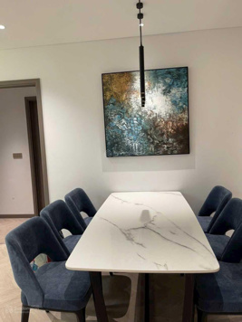 Chính chủ chuyển công tác cần bán căn hộ cao cấp 102m2, 3PN toà Han Jadin N01T6-7 Ngoại Giao Đoàn