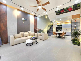 SỐC ! Bán nhà Hào Nam, ô tô, khu vực sầm uất, nhà mới toanh, nội thất hiện đại, an cư tốt, 52m2*4T