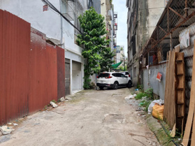 Chính chủ bán nhà mặt phố Nghi Tàm- Phường Yên Phụ- Tây Hồ- Hà Nội 69.2m2x4.5T, MT4.3m, giá 19.5 tỷ