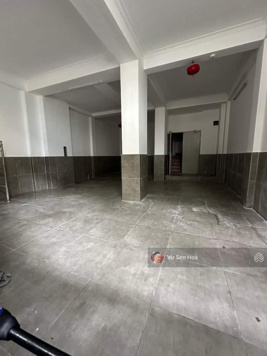 Bán gấp nhà dòng tiền căn hộ dịch vụ phố Trung Kính - gần phố 78m2 6 tầng MT 6,7m nhỉnh 14 tỷ