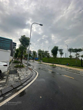 Bán nhanh mảnh đất Ngọc Thuỵ - ô tô - 100m2 - 12.4 tỷ - Long Biên