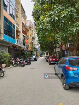 Siêu phẩm - mặt phố Tôn Đức Thắng - lg 2 mặt tiền quyền lực - sinh lời mạnh - chỉ 5.2 tỷ