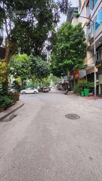 Bán nhà 65 m2 7T, MT 6,5m, giá 14,95 tỷ, ô tô đỗ cửa, dòng tiền 70tr/ tháng, Phú Diễn, Bắc Từ Liêm