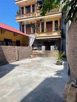 Siêu phẩm Yên Nội, Liên Mạc hàng xóm Thụy Phuong ngõ thông thoáng 2 mặt tiền 78m 3,9 tỉ gần đg oto