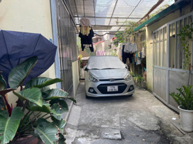 Đất đẹp Giang Biên ô tô vào đất 48,8m2 thông số đẹp ngõ nông 30m ra đường ô tô tránh đầu tư