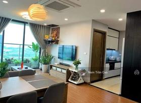Bán The Park Home, 81m2, 2PN, 2VS, nhà đẹp, giá 6.8 tỷ, LH 0985 542 625