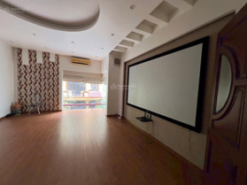 Bán nhà phân lô Minh Khai - Tam Trinh 75m2 MT 5m x 5T đường hè ô tô 16,48 tỷ