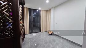 Bán gấp nhà phân lô Minh Khai 55m2 6 tầng thang máy 18 tỷ có thương lượng