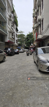 Bác Hùng đại tá Công An cần bán căn nhà ở Hồ Tùng Mậu ôtô tránh đỗ ngày đêm 70m2 5tầng chỉ có 17 tỷ