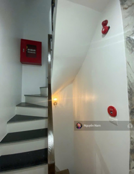 Hoa hậu Đình Thôn 80m2 - 7T - TM, ô tô, DT 1.3 tỷ/năm, giá 20,5 tỷ TL