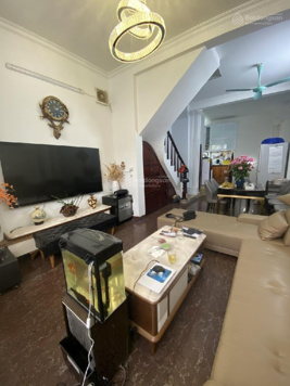 1 căn hiếm có - Văn Chương - Tôn Đức Thắng - 5 tầng - ô tô vào nhà - kinh doanh vô địch