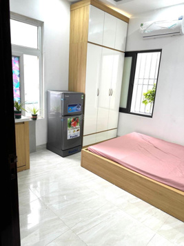 Duy nhất 1 căn CCMN Trương Công Giai - lô góc - 1 nhà ra phố - ngõ thông - 42m - nhỉnh 10 tỷ