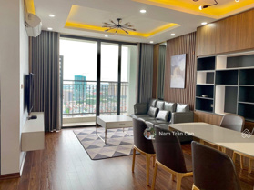 FLC Twin Tower - 265 Cầu Giấy, 95.2m2, 2 ngủ, 2vs, Nhà đẹp, giá chỉ 7.0 tỷ, LH 0985 542 625