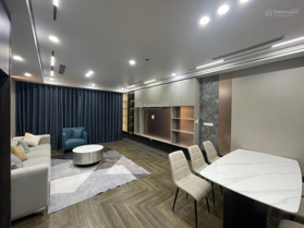 Tuyệt phẩm, bán căn aparment Trần Đại Nghĩa, Hai Bà Trưng: 159m2, MT 5.5m, 7 tầng thang máy ôtô qua