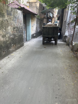 Bán gấp nhà phố Kim Ngưu, lô góc 3 mặt thoáng 44m2 x 4 tầng, số đẹp 6,75 tỷ