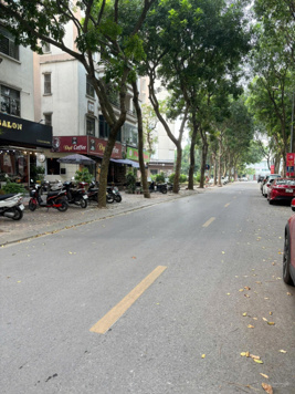 Bán căn hộ tầng 1 khu K 102m2, KĐT Việt Hưng, Long Biên. Thích hợp làm cafe, spa, cửa hàng tiện lợi