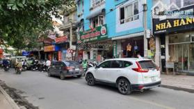Bán nhà mặt phố Nguyễn Ngọc Vũ 3 tầng MT 4m KD, Cầu Giấy, 5,8 tỷ VND, 20m2 0963 625 139