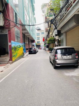 Giảm giá sốc, bán nhanh mảnh đất đẹp ngõ 94 Ngô Gia Tự, nở hậu, 2 mặt thoáng, ô tô tránh. DT 60m2.