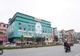 Bán nhà đường ô tô tránh tại đường Ngô Gia Tự, giá 8, x tỷ, 60m2, nở hậu, mặt tiền 4,2m